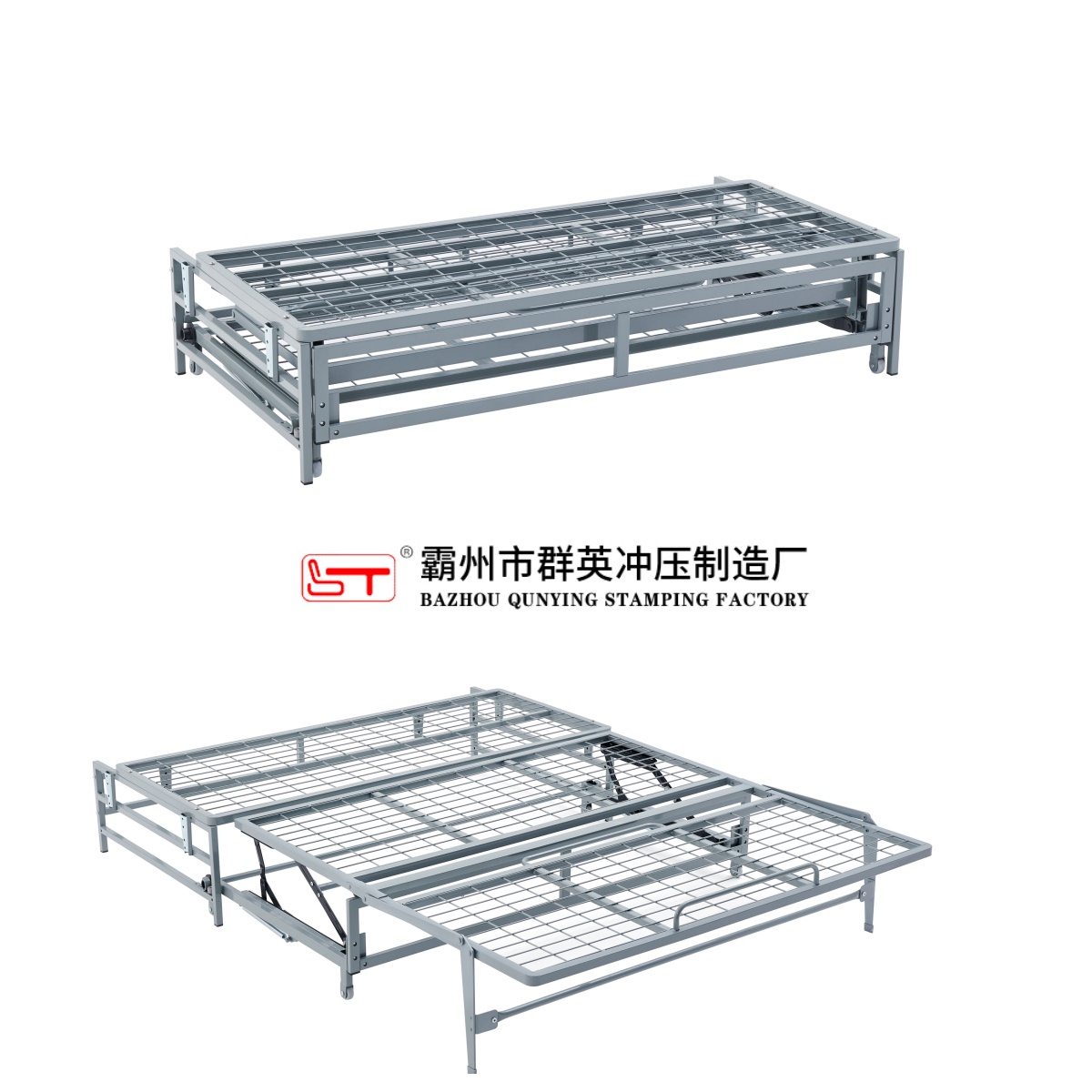 丽江市定制折叠沙发床架家具五金配件 - 价格